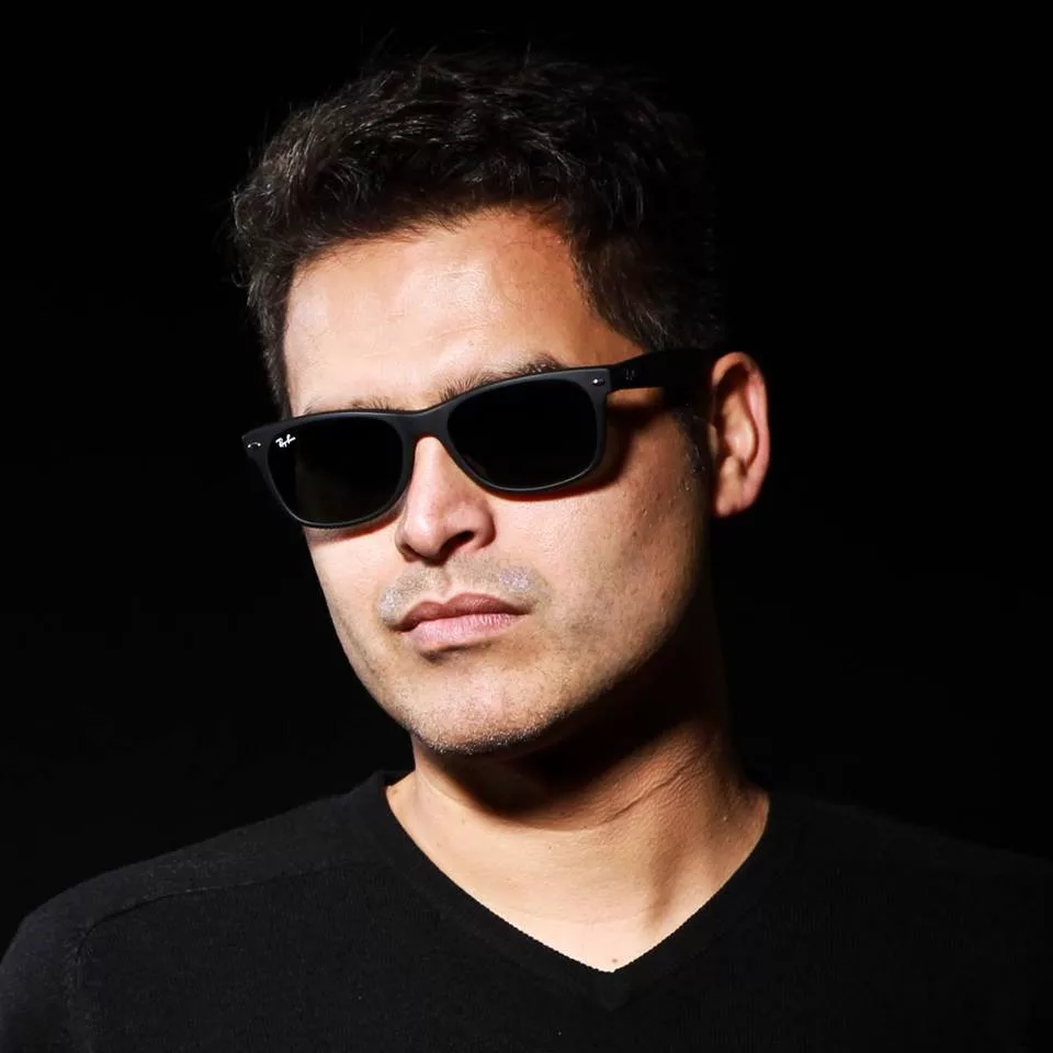 Dreeg, artiste live Nouvelle-Aquitaine