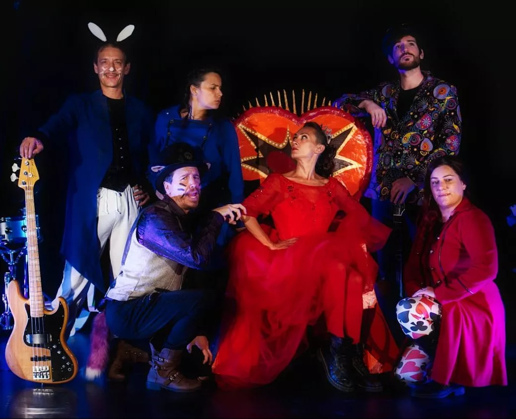 Prodkidz, spectacle enfant Nouvelle-Aquitaine