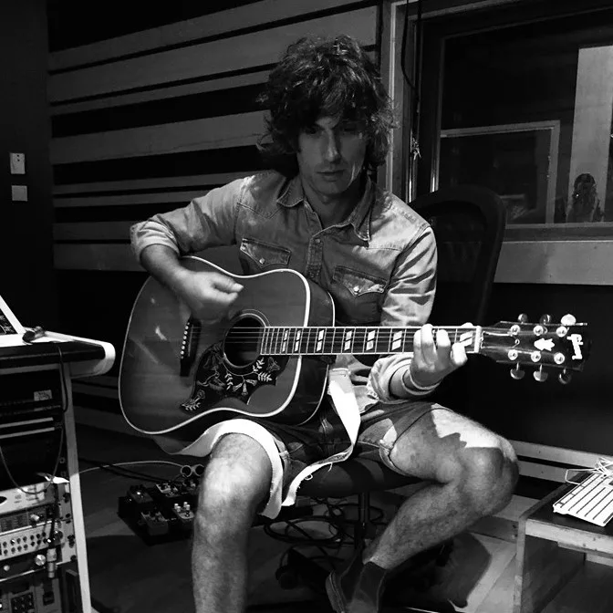 John Gerald, artiste live Nouvelle-Aquitaine