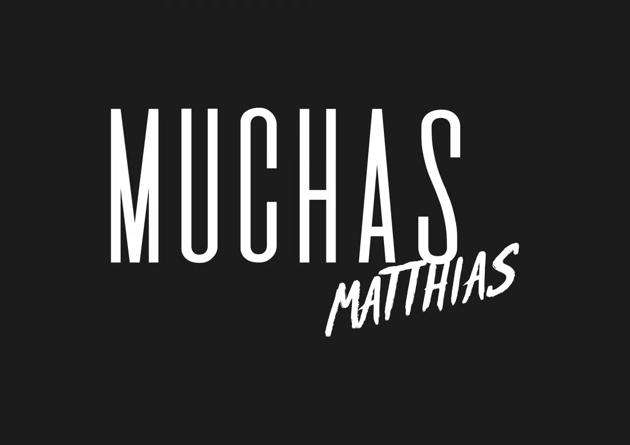 Muchas Matthias, artiste live Nouvelle-Aquitaine
