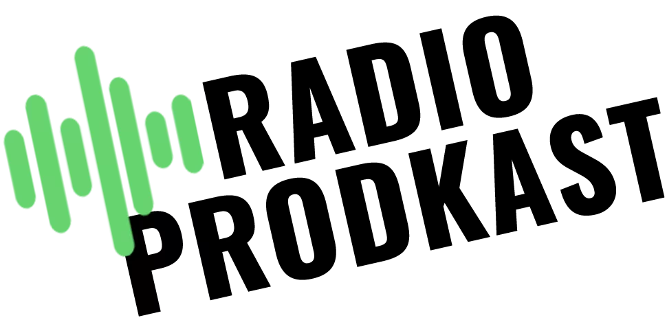 Radio Prodkast