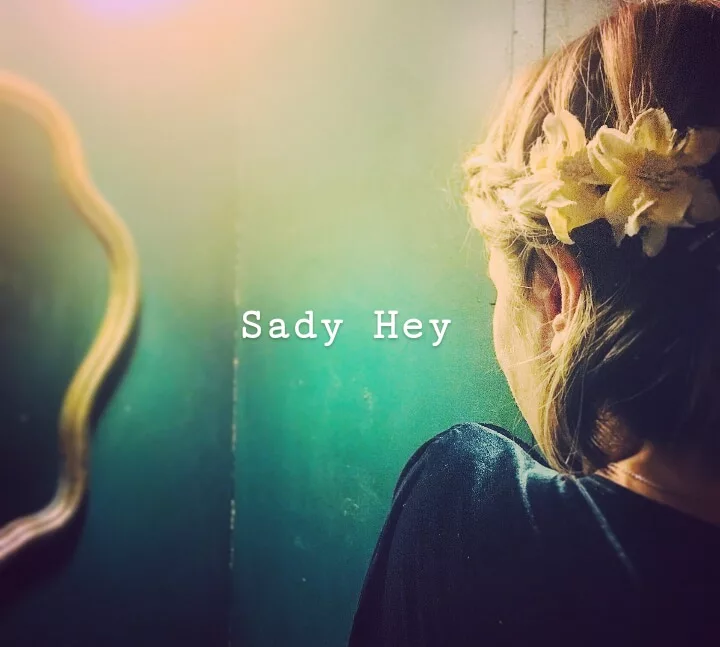 Sady Hey, artiste live Nouvelle-Aquitaine