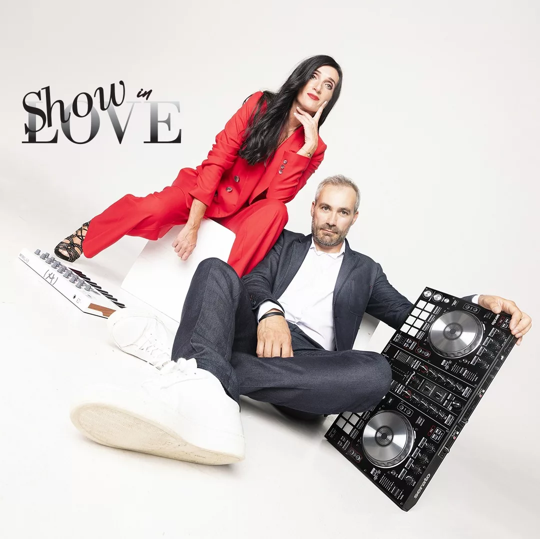 Show in love, artiste live Nouvelle-Aquitaine