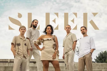 Sleek, artiste live Nouvelle-Aquitaine