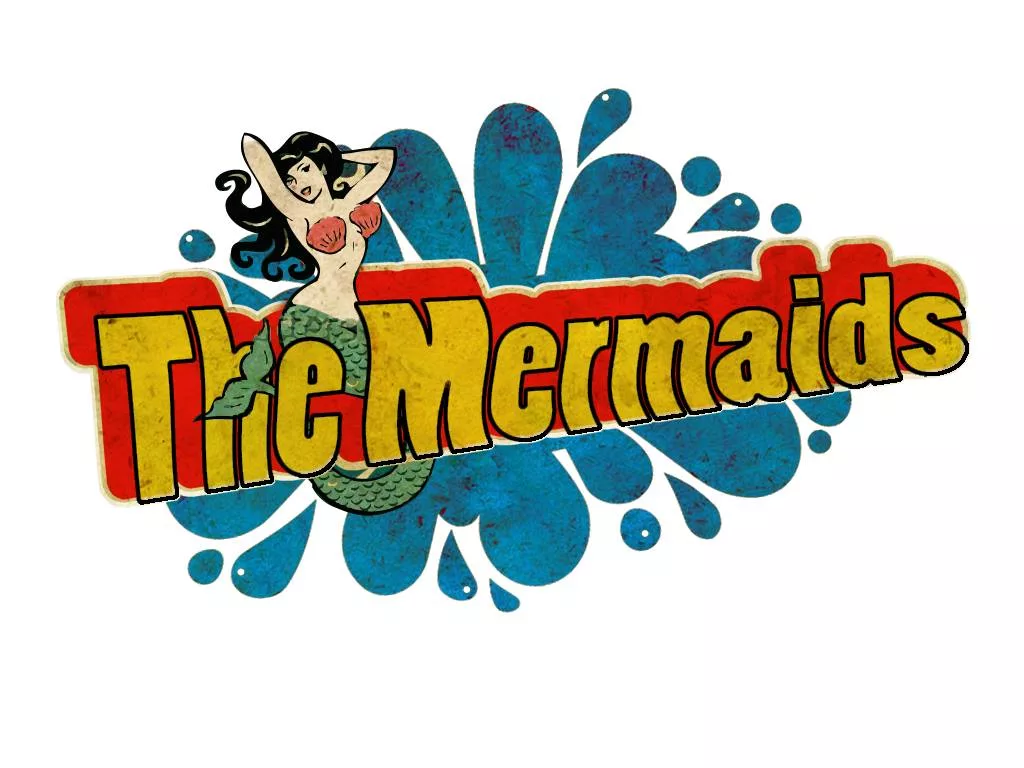 The Mermaids, artiste live Nouvelle-Aquitaine