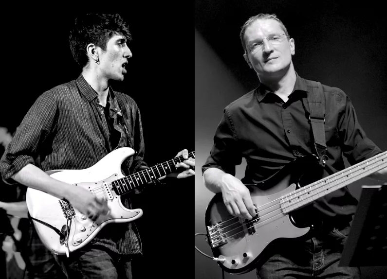 Tosca, artiste live Nouvelle-Aquitaine